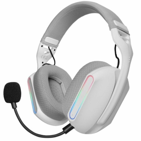 Microfono Mars Gaming MHWPROW