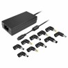 Caricabatterie Portatile LEOTEC LENCSHOME120 120 W