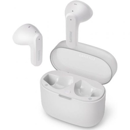 Auricolari in Ear Bluetooth Philips TAT2139WT/00 Bianco