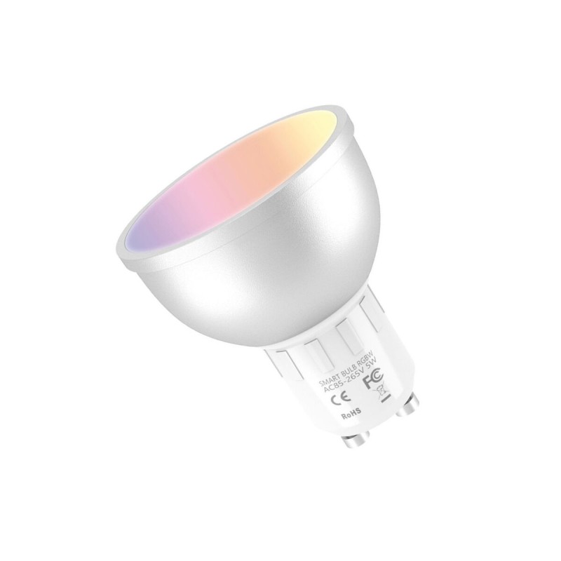 Lampadina Intelligente Muvit iO Lampadina Intelligente Muvit iO