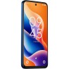 Smartphone TCL 605 Octa Core 4 GB RAM 128 GB Azzurro 6,7" 6,67"