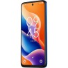 Smartphone TCL 605 Octa Core 4 GB RAM 128 GB Azzurro 6,7" 6,67"