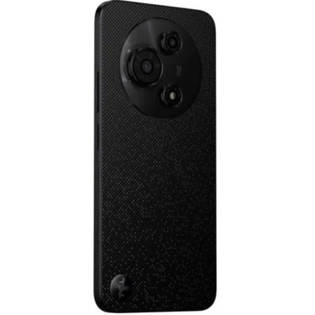 Smartphone TCL 605 Octa Core 8 GB RAM 256 GB Nero 6,7"