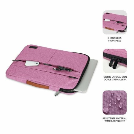 Valigetta per Portatile Subblim SUBLS-AP36004
