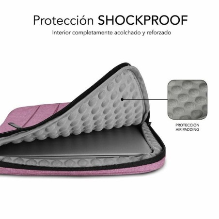 Valigetta per Portatile Subblim SUBLS-AP36004