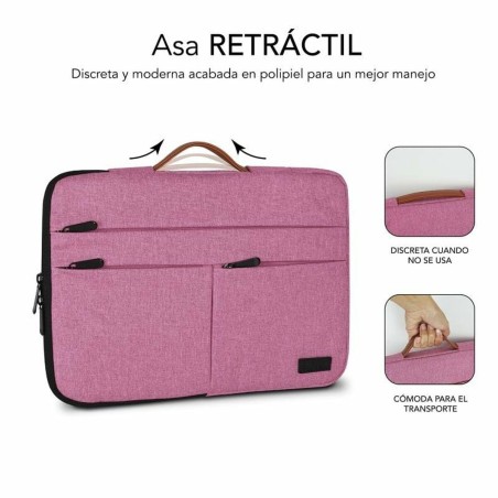 Valigetta per Portatile Subblim SUBLS-AP36004
