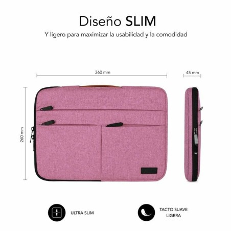 Valigetta per Portatile Subblim SUBLS-AP36004