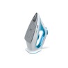 Ferro da Stiro a Vapore secco da viaggio Braun TexStyle 1 Bianco 2000 W