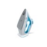 Ferro da Stiro a Vapore secco da viaggio Braun TexStyle 1 Bianco 2000 W