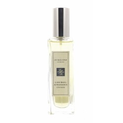 Profumo Unisex Jo Malone LIME BASIL & MANDARIN