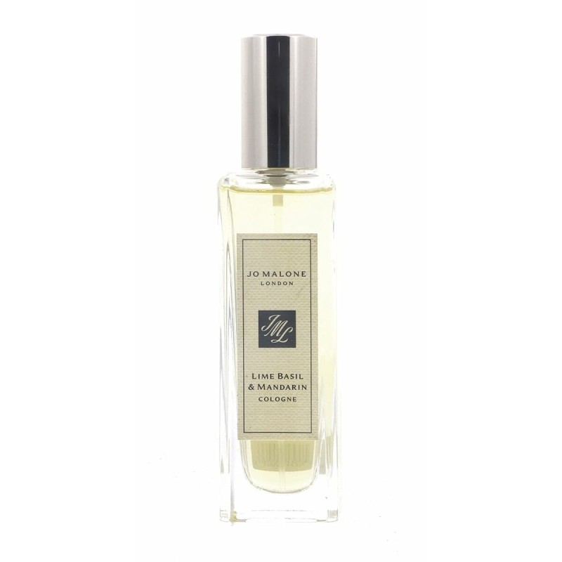 Profumo Unisex Jo Malone LIME BASIL & MANDARIN