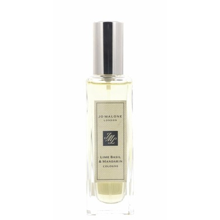 Profumo Unisex Jo Malone LIME BASIL & MANDARIN