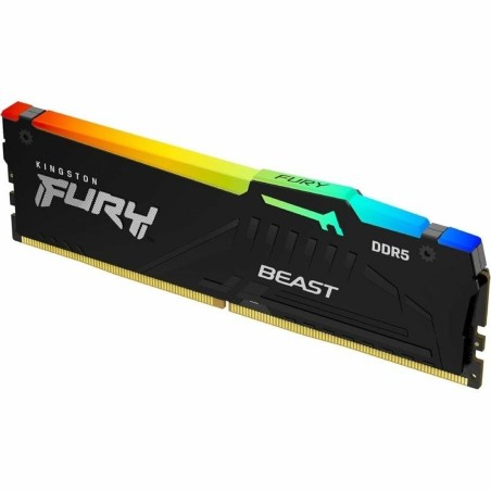 Memoria RAM Kingston KF564C32BBEA-16 16 GB 6400 MHz DDR5 cl32