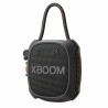 Altoparlante Bluetooth Portatile LG XG2TBK Nero 5 W