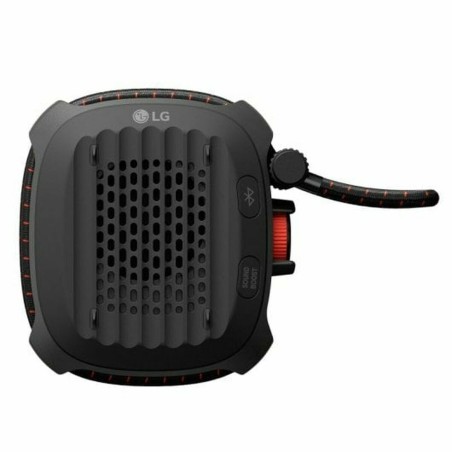 Altoparlante Bluetooth Portatile LG XG2TBK Nero 5 W