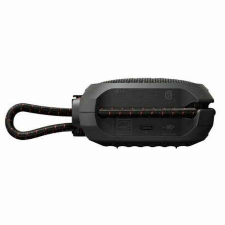 Altoparlante Bluetooth Portatile LG XG2TBK Nero 5 W
