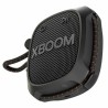 Altoparlante Bluetooth Portatile LG XG2TBK Nero 5 W