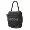 Altoparlante Bluetooth Portatile LG XG2TBK Nero 5 W