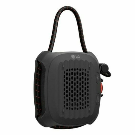 Altoparlante Bluetooth Portatile LG XG2TBK Nero 5 W