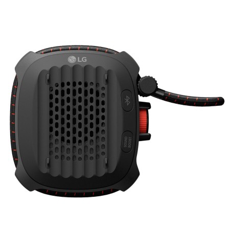 Altoparlante Bluetooth Portatile LG XG2TBK Nero 5 W