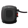 Altoparlante Bluetooth Portatile LG XG2TBK Nero 5 W