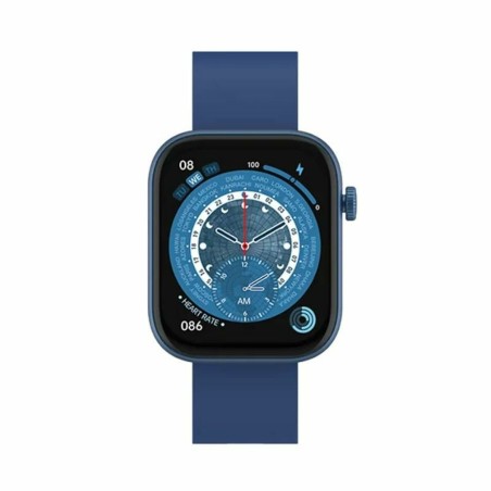 Smartwatch Denver Electronics SWC-185BU Azzurro