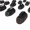 Altoparlante Bluetooth Portatile LG XG2TBK Nero 5 W