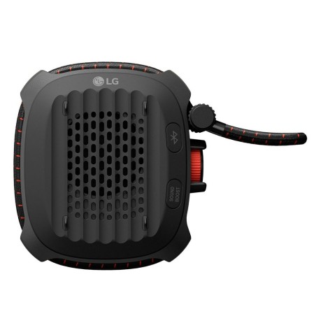Altoparlante Bluetooth Portatile LG XG2TBK Nero 5 W