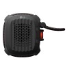 Altoparlante Bluetooth Portatile LG XG2TBK Nero 5 W