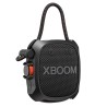 Altoparlante Bluetooth Portatile LG XG2TBK Nero 5 W