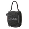 Altoparlante Bluetooth Portatile LG XG2TBK Nero 5 W