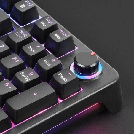 Tastiera Mars Gaming MKPROBES