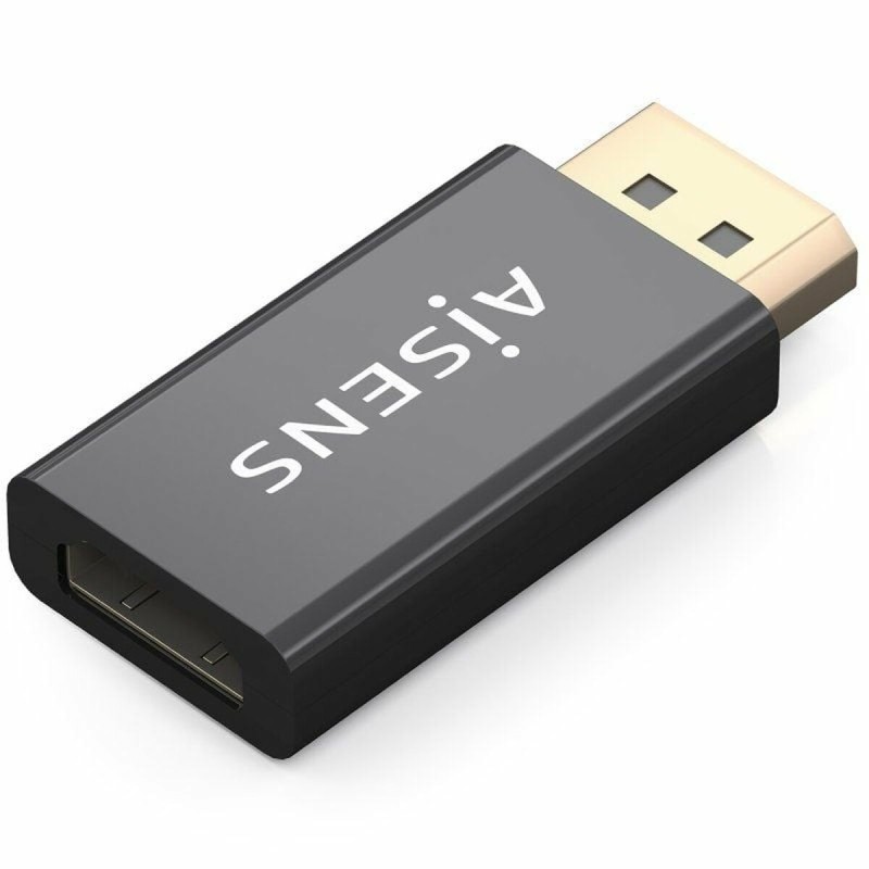 Switch HDMI Aisens A125-0908 Switch HDMI Aisens A125-0908