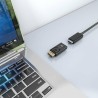 Switch HDMI Aisens A125-0908