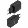 Caricabatterie da Parete Aisens A110-0941 Nero 30 W