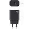 Caricabatterie da Parete Aisens A110-0941 Nero 30 W