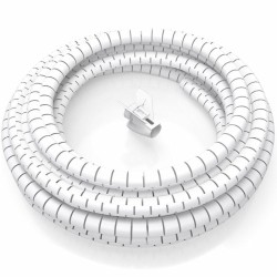 Raccogli Cavi Aisens A151-0919 Bianco