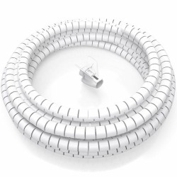 Raccogli Cavi Aisens A151-0918 Bianco 2 mm
