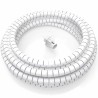 Raccogli Cavi Aisens A151-0918 Bianco 2 mm