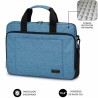 Custodia per Tablet Subblim SUB-LB-4APLB11