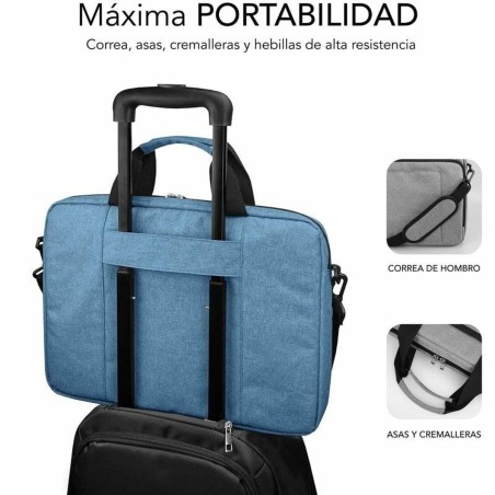 Custodia per Tablet Subblim SUB-LB-4APLB11