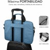 Custodia per Tablet Subblim SUB-LB-4APLB11