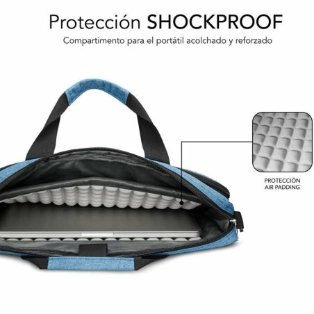 Custodia per Tablet Subblim SUB-LB-4APLB11