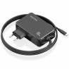 Caricabatterie Portatile Aisens ASCH-1PD100WL50-BK 100 W