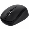 Mouse senza Fili Trust Yvi+ Nero 1600 dpi