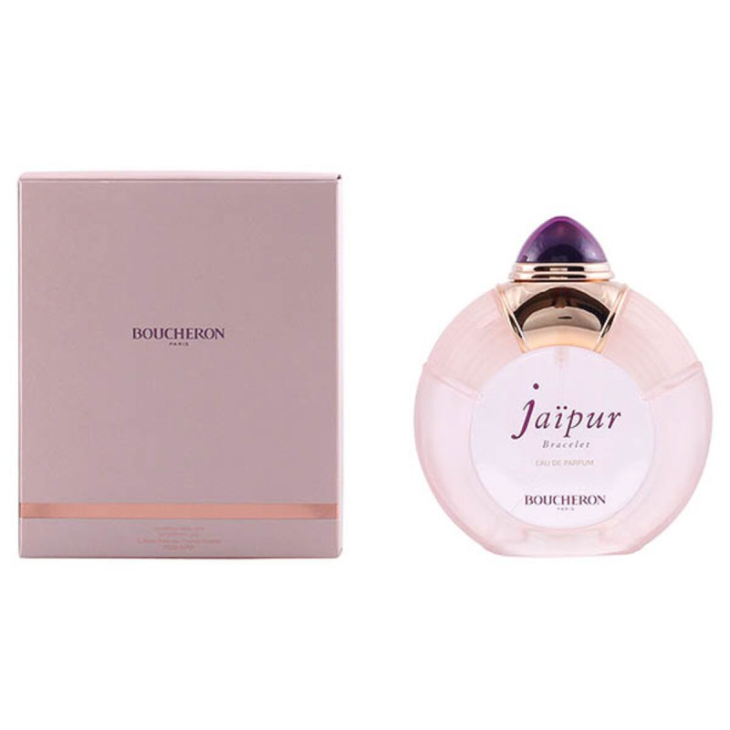 Profumo Donna Boucheron Jaipur Bracelet EDP 100 ml Profumo Donna Boucheron Jaipur Bracelet EDP 100 ml
