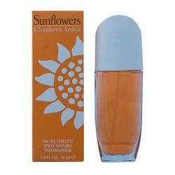 Profumo Donna Elizabeth Arden Sunflowers EDT