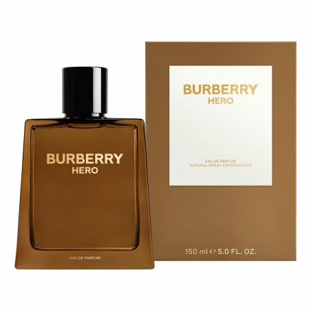Profumo Uomo Burberry Hero 150 ml