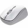 Mouse senza Fili Trust Yvi+ Bianco 1600 dpi
