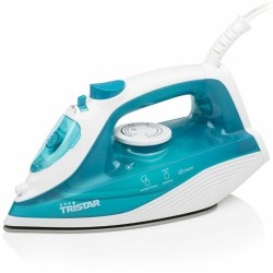 Ferro da Stiro a Vapore Tristar ST-8300 Verde 2000 W